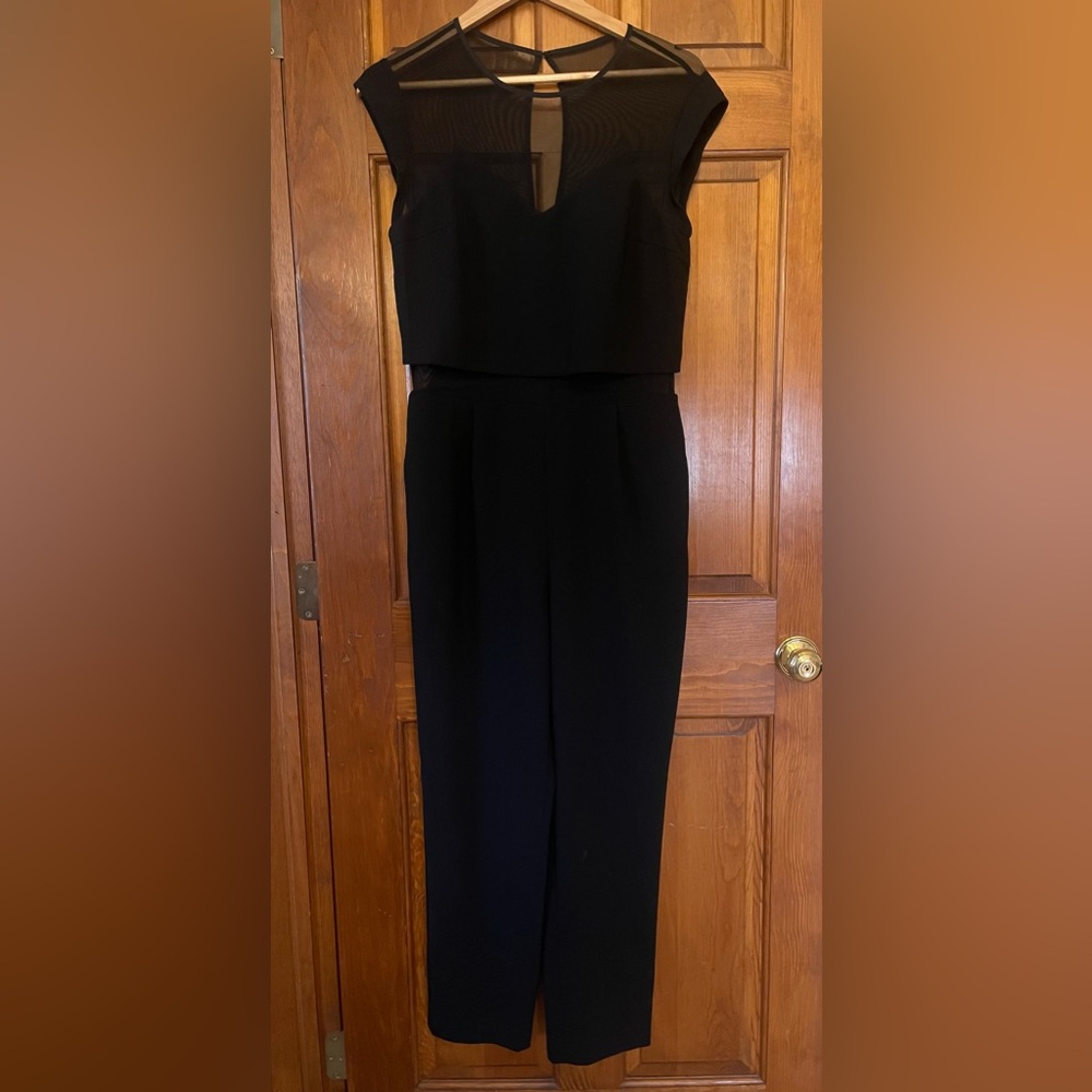 Women’s Express Jumpsuit